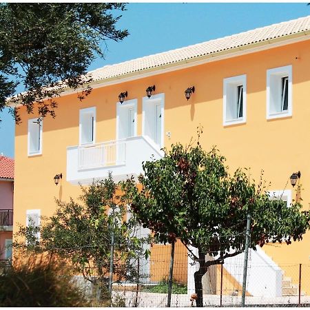 Drosia Retreat Apatrments - Studio Apartamento Makris Gialos  Exterior foto